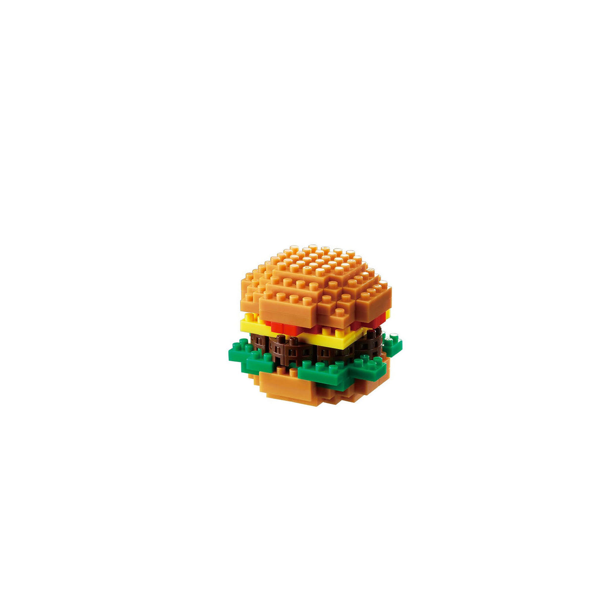 NBC_217-Hamburger-Nanoblock