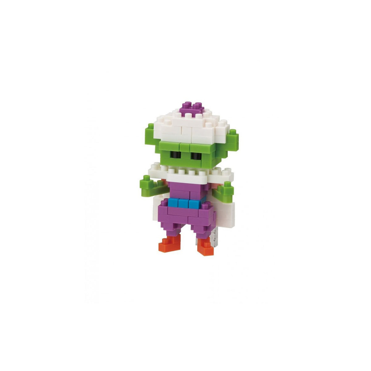 NBDB_003-Piccolo Dragon Ball Z -Nanoblock