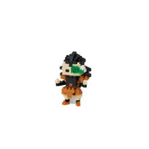 NBDB_005-Raditz Dragon Ball Z-Nanoblock