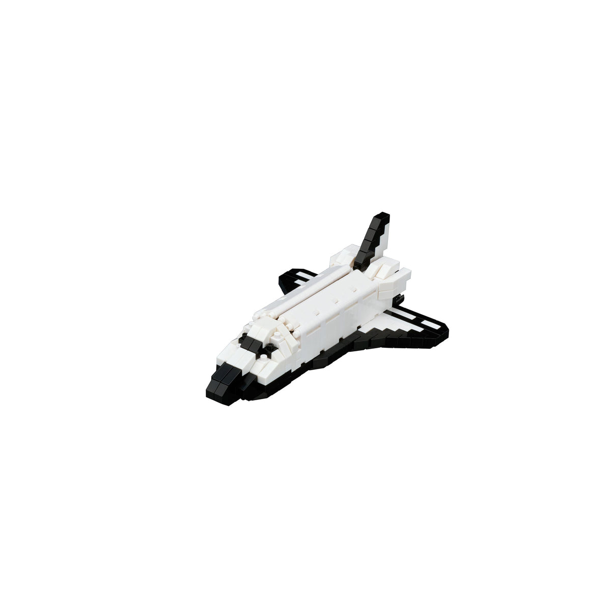 NBH_128 Space Shuttle