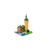 NBH-193-Big Ben-Nanoblock