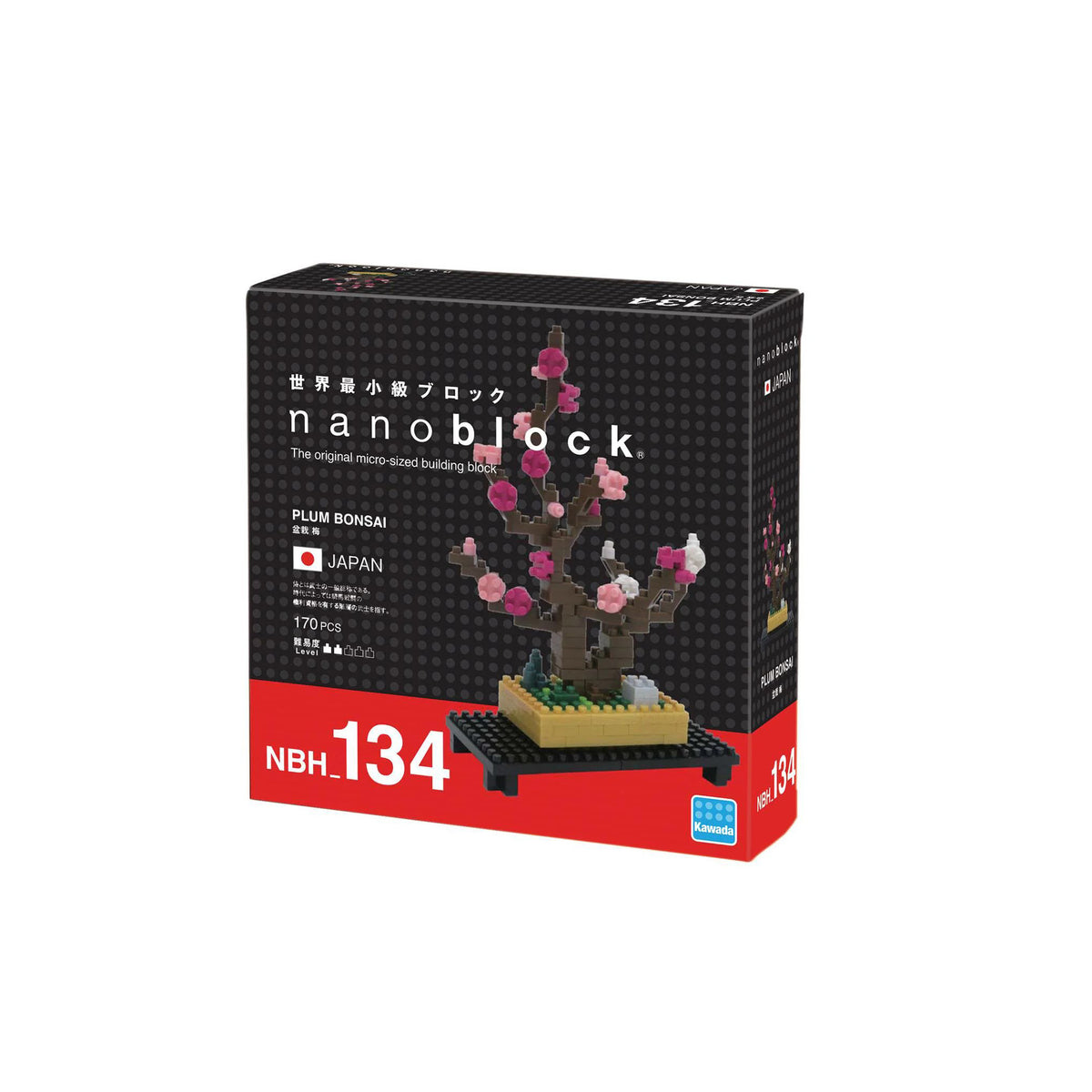 NBH_134 -  Bonsai